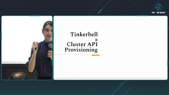 Bare-metal Chronicles: Intertwinement of Tinkerbell, Cluster API and GitOps - Katie Gamanji смотреть онлайн