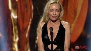 AVN Awards to @kayden kross, winner of the 2023 #AVNAwards Outstanding director