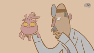 Как работает сердце ?💓