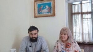 Как отличить ГРЕХ БЛУДА и ЕСТЕСТВЕННОЕ ПОЛОВОЕ ВЛЕЧЕНИЕ Прот. Александр Проченко и Фатеева Елена