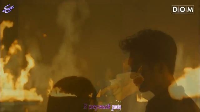 [rus sub] ОСТ 6 к дораме ТЫ ТОЖЕ ЧЕЛОВЕК (Gilgu Bonggu - For The First Time ) смотреть онлайн