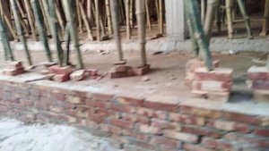 Мега стройка, Бангладеш, Опалубка из БАМБУКА!!! ЖЕСТЬ?