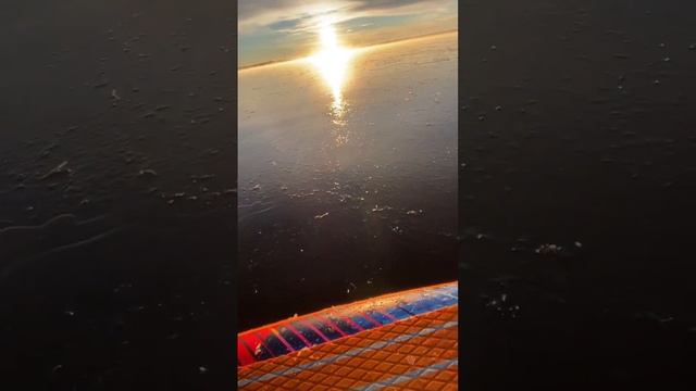 САП-доска - это кайф и точка. смотреть онлайн