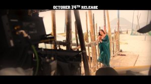 Maha Samudram - Cheppake Cheppake Song Making | Sharwanand | Siddharth | Aditi Rao Hydari