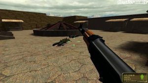 Shadow Force: Razor Unit :: PC :: Прохождение :: #4