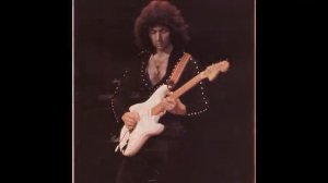 Ritchie Blackmores solo "Child in time"