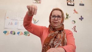 Две лягушки | Стишки для детей | Развивающее видео для детей | Видео для детей | Бабушка Маша