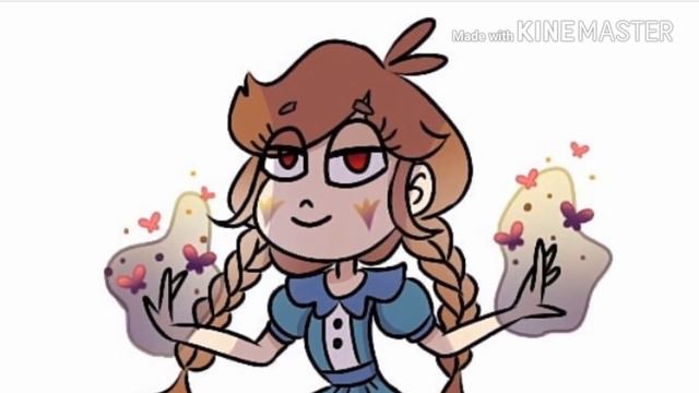 Sunnia butterfly смотреть онлайн