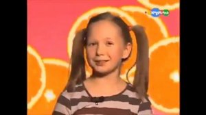 Анонс В гостях у витаминки, Карусель 20.01.2011