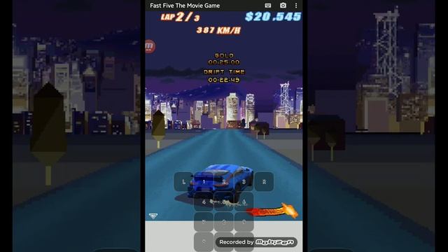 fast five (java) part 2 - chapters 4, 5 and 6 (light version) смотреть онлайн