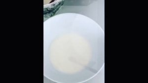 Панкейки на молоке! Панкейки с клубникой и бананом