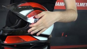 Обзор AGV K6 - ChampionHelmets.com