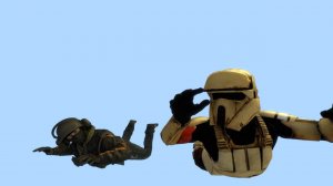 Операция "Спасение"