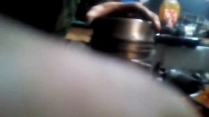 Кольцо под гильзу