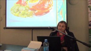 Особенности питания на перитонеальном диализе