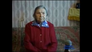 Антонина Иванова Уральская (оригинал)