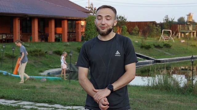 Yoga Camp как прошло моё лето Мастер Учитель Игорь Фреш Ковалев смотреть онлайн