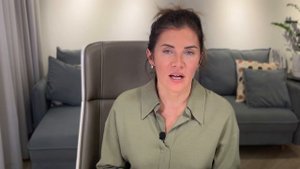 Непристойное предложение  | разбор психолога