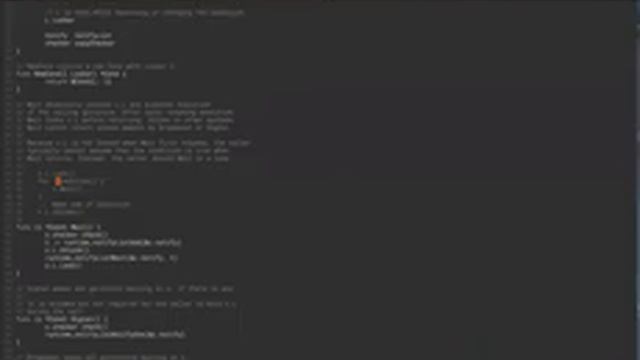 Programming in K8s: client-go and controller runtime смотреть онлайн
