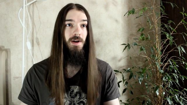 Плюсы длинных волос. смотреть онлайн