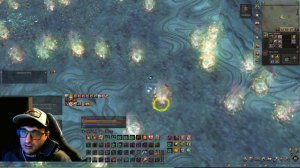 Lineage 2 Main//Гайд Источники Первоначального Огня//
