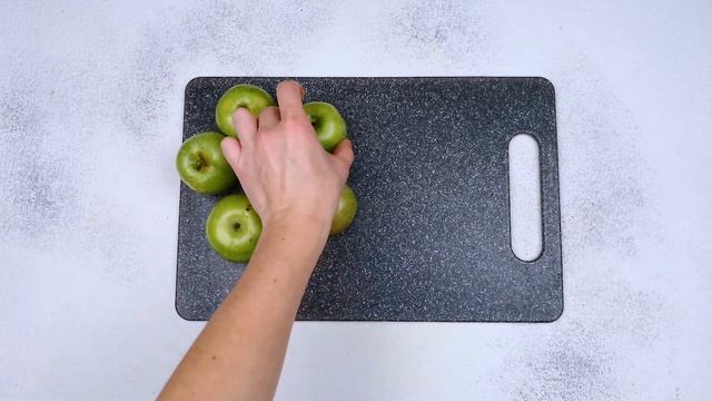 Песочный пирог с яблоками. Рецепт вкусного пирога.