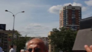 В Ливии 2 племени -Триполи и Бенгази!