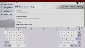 как скачать новый Java launcher (hello launcher) на свои смартфоны ответ тут!