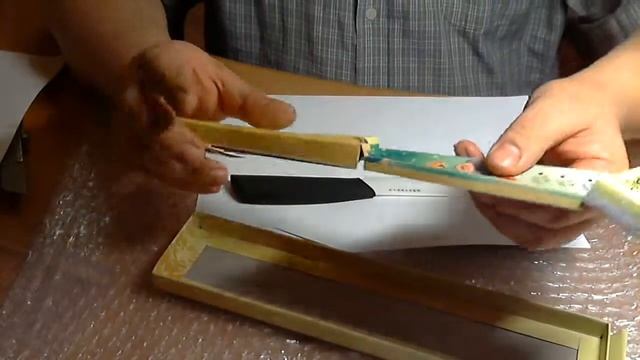 Керамический нож смотреть онлайн