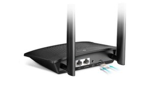 Tp-link TL-MR100 4G LTE Router Обзор и отзыв от НОУ-ХАУ.