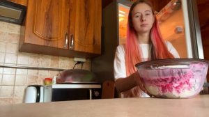 АКТИВНАЯ старшеклассница vs ЛЕНИВАЯ. Будний день на онлайн обучении