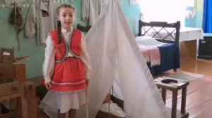 Ад прадзедаў спакон вякоў мне засталася спадчына