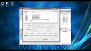 Записать windows 7 на флешку в программе ULTRAISO-Загрузочная флешка с WINDOWS