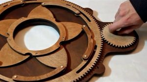 Ирисовая диафрагма (Iris diaphragm)