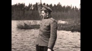 Федотъ Меркурьевъ - Пущай длится балъ