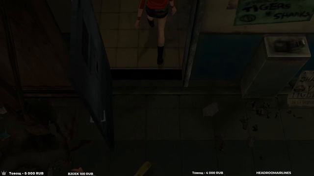 ГУФОВСКИЙ — УЖАСЫ НА ДЕНЬ СТУДЕНТА! смотреть онлайн