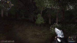 Прохождение S.T.A.L.K.E.R. Контракт на плохую жизнь: Эффект бабочки #1 "Гость из прошлого"