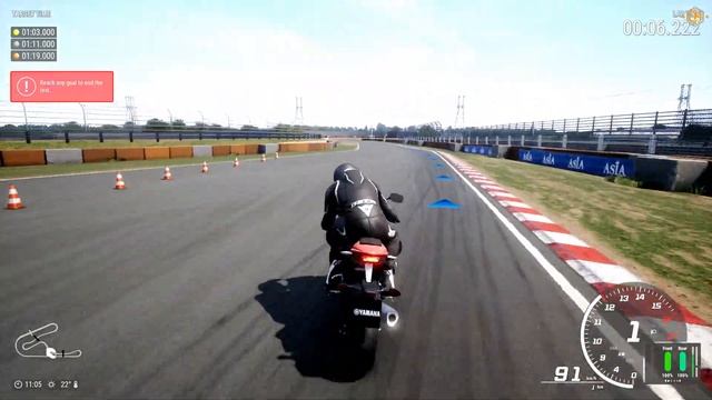 Ride 4 Trainer +6 смотреть онлайн