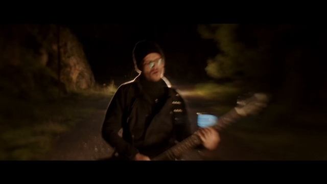 "QMDT" (QUE ME DEJE EL TREN) смотреть онлайн