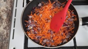 Когда совсем нет денег! Всегда готовлю это, постоянно выручает