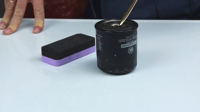 масляные фильтры VIC Double Core: обратите внимание! смотреть онлайн