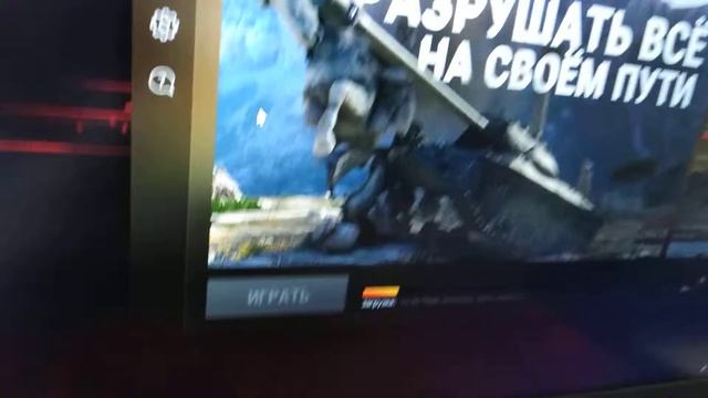 Краткий обзор игрового ноутбука hp omen 17 смотреть онлайн