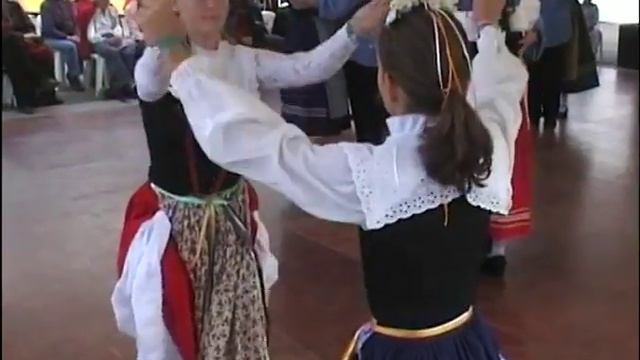 Mazurka смотреть онлайн