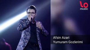 Afshin Azari - En Yeni Super Yigma Mahnilari 2023