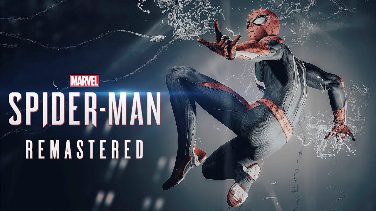 Прохождение Marvel’s Spider-Man Remastered финал + DLS Ограбление. Часть 8.