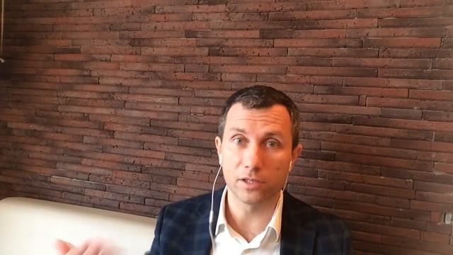 Есть процесс и есть KPI! А есть эффективность? Бережливое производство Вячеслав Орешкин