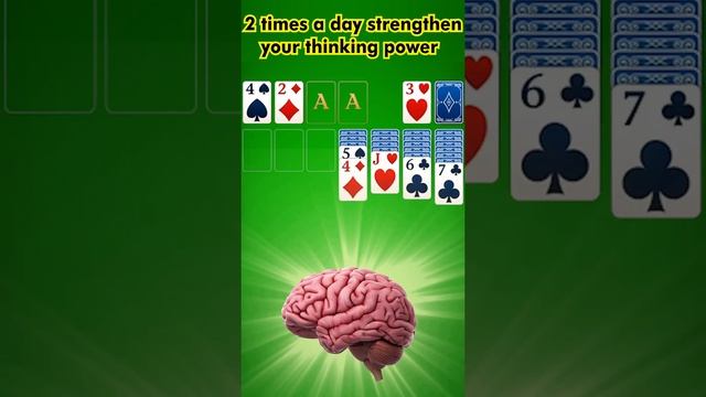 Solitaire - Free Classic Solitaire Card Games