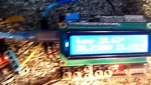 PID регулятора на Arduino для инкубатора