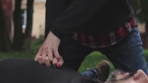 Что делать при остановке сердца.