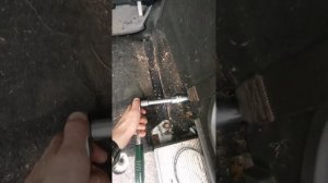 Chrysler Pacifica Перевариваем пороги: подготовка, разборка задней части салона